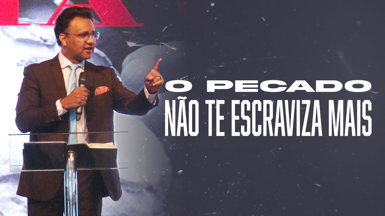 Super Campeões: O Mais Elevado Degrau do Pódio | Pr. Josué Brandão