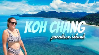 KOH CHANG First Impressions - Thailand th