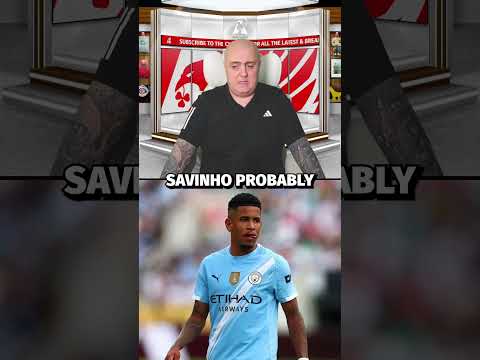 Should Liverpool Sign Omar Marmoush?