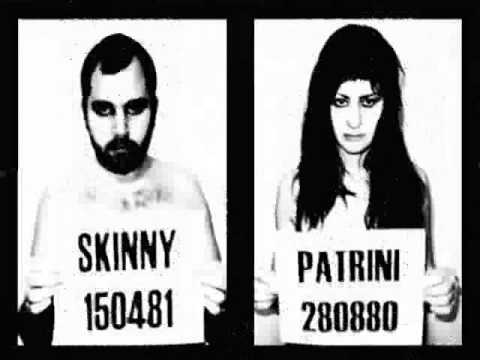 Skinny Patrini - Sweat