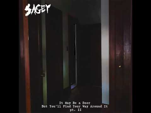 Sagey - No Complaints