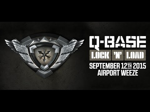 Q-BASE 2015 Aftermovie