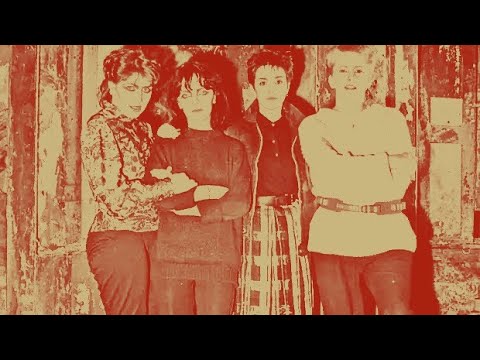 SOPHISTICATED BOOM BOOM John Peel 20th September 1982