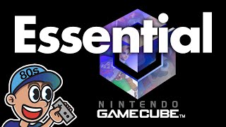 Making GameCube MUCH More Enjoyable