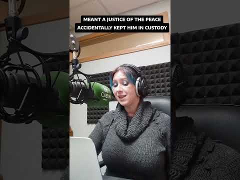 Morning Newscast - Wednesday November 26 2025 - Yellowknife NWT Canada - CabinRadio.ca