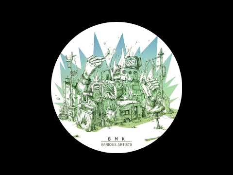 Mony Tontana (A.K.A. 69 La Trik) - Aladdin! | BMK [2019]