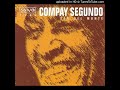 Compay Segundo – Chan Chan (1985)