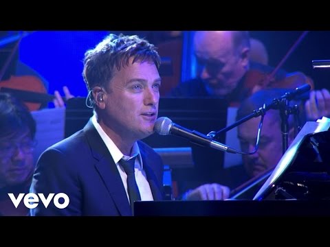 Michael W. Smith - Great Is The Lord (Live)