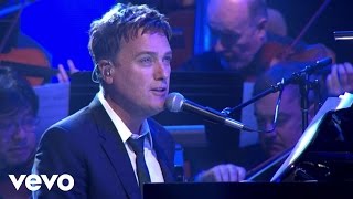 Michael W. Smith - Great Is The Lord (Live)