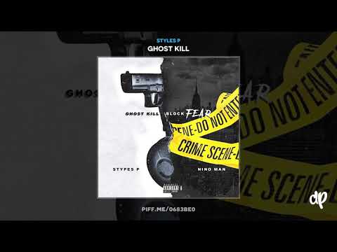 Video thumbnail for Ghost Kill