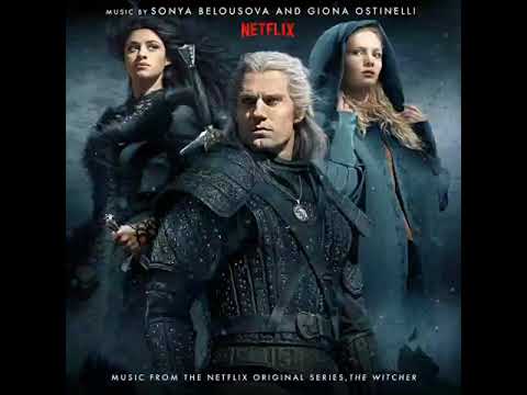 Yennefer of vengerberg Dance Soundtrack (Mashup)