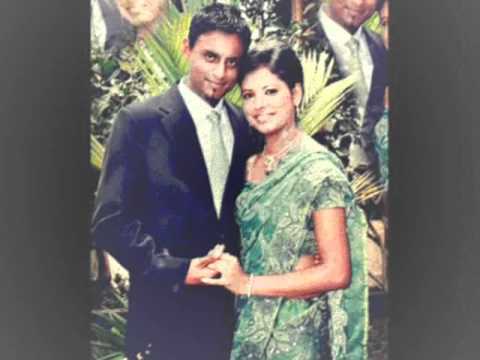 Dear Tania and Sampath, Best Wishes for a Happy Married Life!