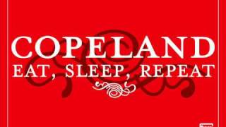 copeland- don&#39;t slow down [alternate version]