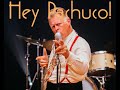 Hey Pachuco Live The Hollywood Swingers Dance Scene From The Mask Movie TheMask JimCarrey