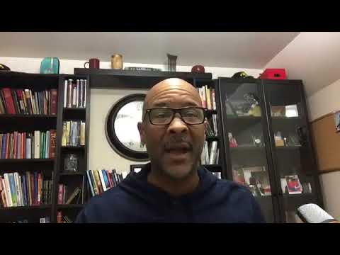 Complaining About The God Who Made Me (Exodus 16:1-3)