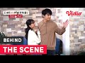 Adhisty Zara Arbani Yasiz Behind The Scene 1 Live With My Ketos Vidio