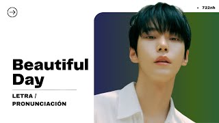 Download lagu NCT DOYOUNG 'Beautiful Day' ('Dr. Romantic' OST Part 3) Pronunciación / Letra fácil (con MV) mp3 Download lagu NCT DOYOUNG 'Beautiful Day' ('Dr. Romantic' OST Part 3) Pronunciación / Letra fácil (con MV) mp3