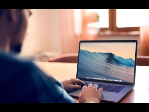How to change a Mac Username and Account Name