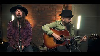 Which way are you going - Jim Croce/Tommy Sims Cover - Xander and the Peace Pirates
