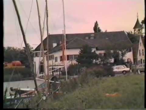 1985, Een kiekje in Rijsoord door Jan Brugman