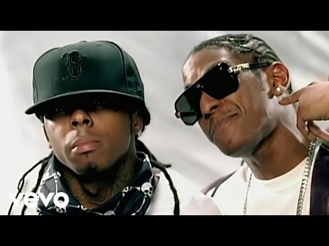 Lloyd - You (Official Music Video) ft. Lil Wayne