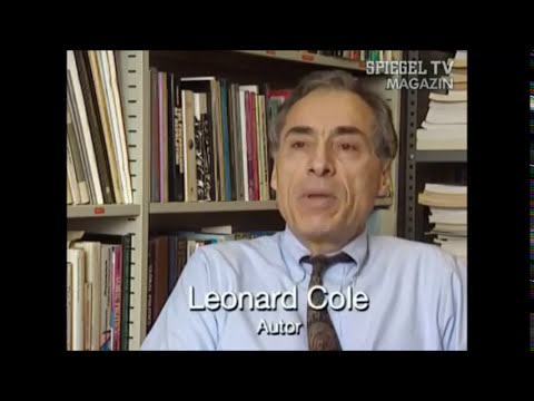 HD Skywatch - Biologische Kriegsführung mit LSD, MK-Ultra & Operation Paperclip