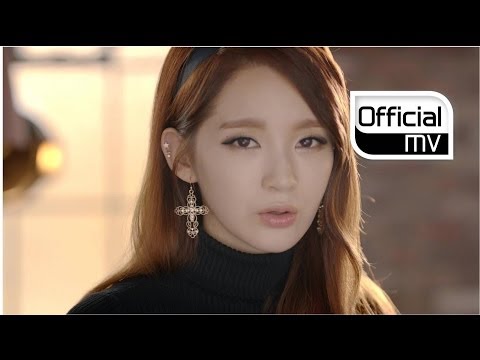 [MV] Davichi(다비치) _ The Letter(편지) (Lip ver.)