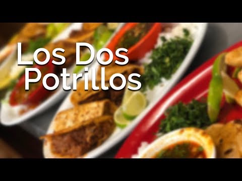 Los Dos Potrillos Watsonville
