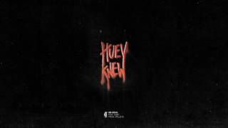 Ab-Soul - Huey Knew (Feat. Da$h)