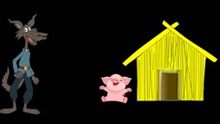 CVI Three Little Pigs gameplay video by emilyh, 4:06 duration
