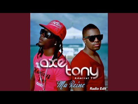 Ma Reine (Radio Edit)