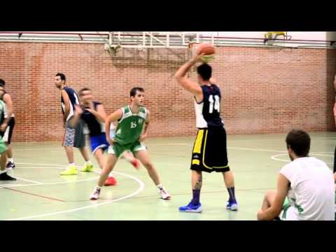 MULTIPARLA  SENIOR "A" - VILLANUEVA DE LA CAÑADA