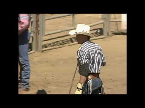 Scott Mendes vs Snake Eyes - 94 PBR Rancho Murieta (77 pts)