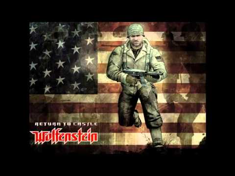 Return to Castle Wolfenstein - War |OST