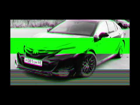 UncleFlexxx - Camry 3.5 ( slowed remix )