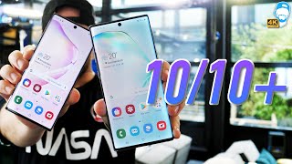 Samsung Galaxy Note10+ N975F 12GB/512GB