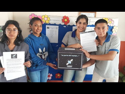 Escuelas Técnicas y Formación Profesional: salteños a la vanguardia