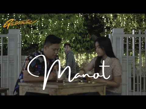 GildCoustic - Manot - (Official Video)