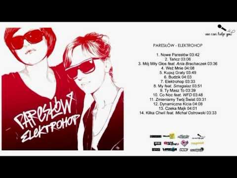 PARESŁÓW - ELEKTROHOP - 05. Kupuj Graty