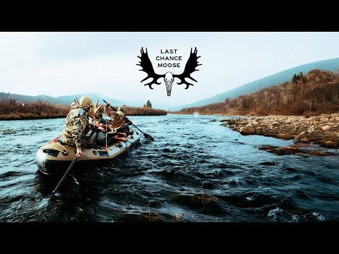 SITKA Hunts: 100+ miles & 13 days of pure wilderness