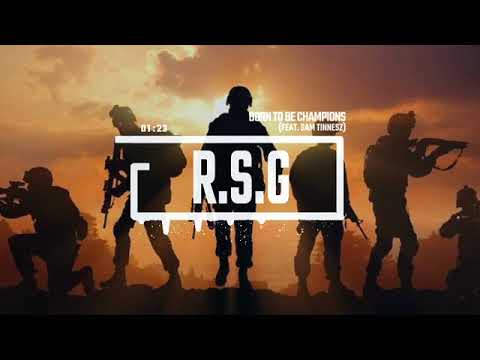 Sam Tinnesz   Born to be Champions