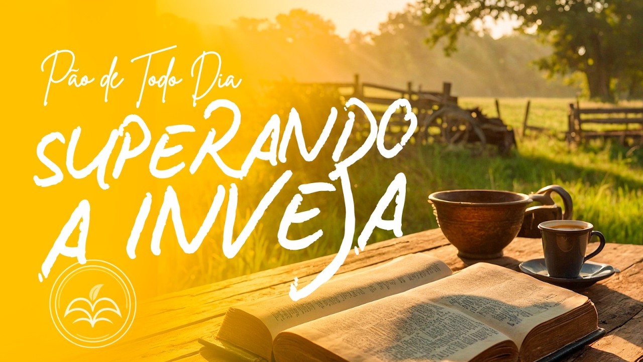 Superando a Inveja: Dicas Práticas para Cultivar a Gratidão e a Felicidade