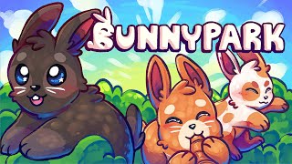 Bunny Park video 1