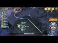 Kingdom Ran Wei Army Vs Alliance Qin 4 3