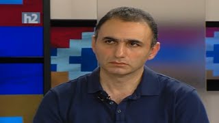 Ադրբեջանն իր ռազմական ռեսուրսի 40 տոկոսն արդեն կորցրել է - Ավետիք Չալաբյան