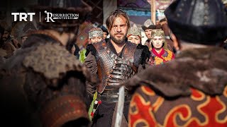 Ertugrul kills Kocabas and stirs up more trouble