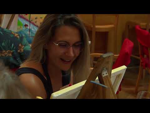 Zadar2Go - Pineli & Vino