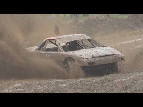 AM Gendringen 2023 - Alle wedstrijden - Klasse 1