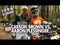 Woods Race Vs Aaron Plessinger ERAs Episode 6