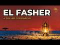 Come By Here — A Prayer for El Fasher, Darfur | This Africa Studios (Official Lyric Video)